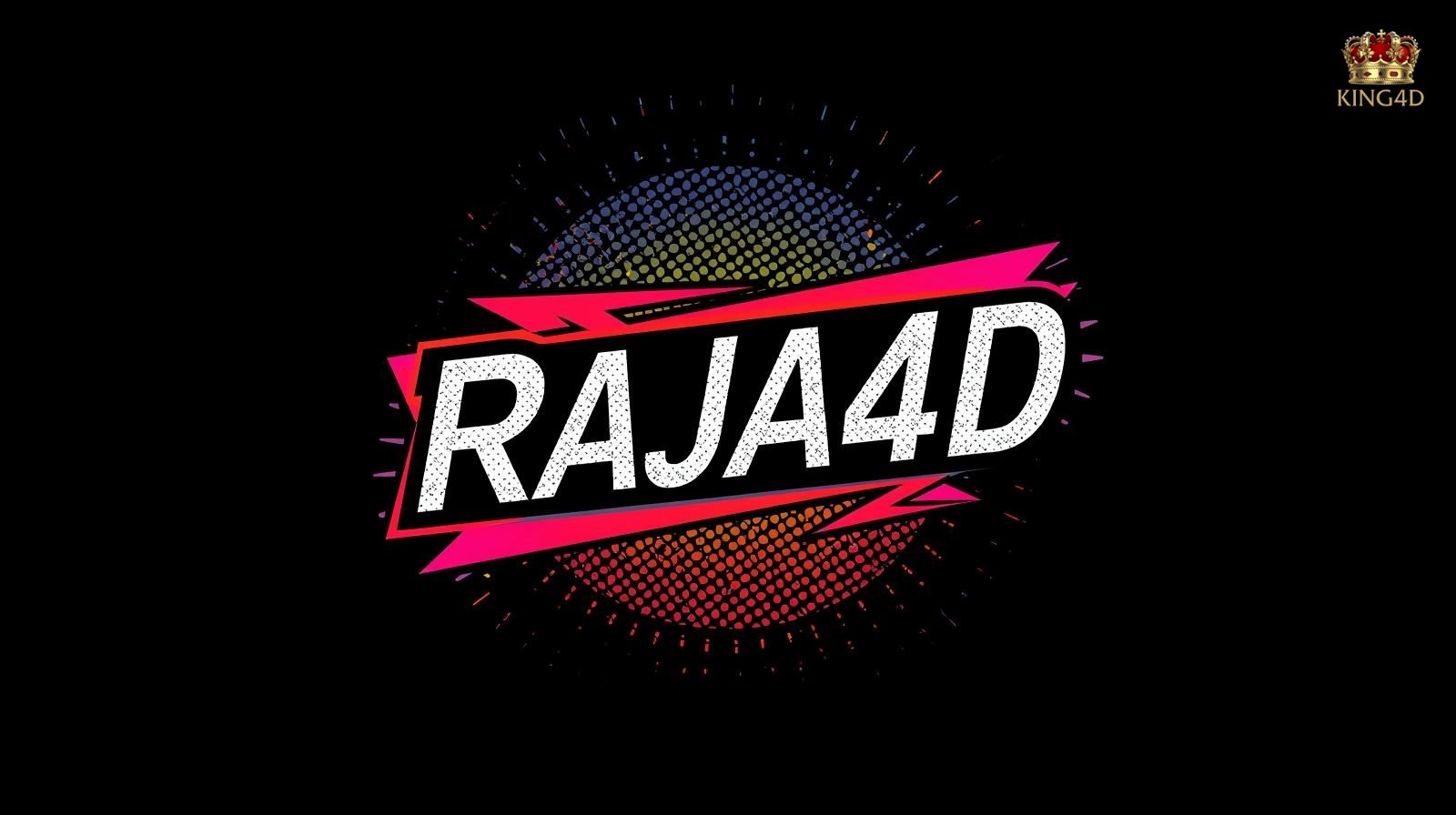 RAJA4D